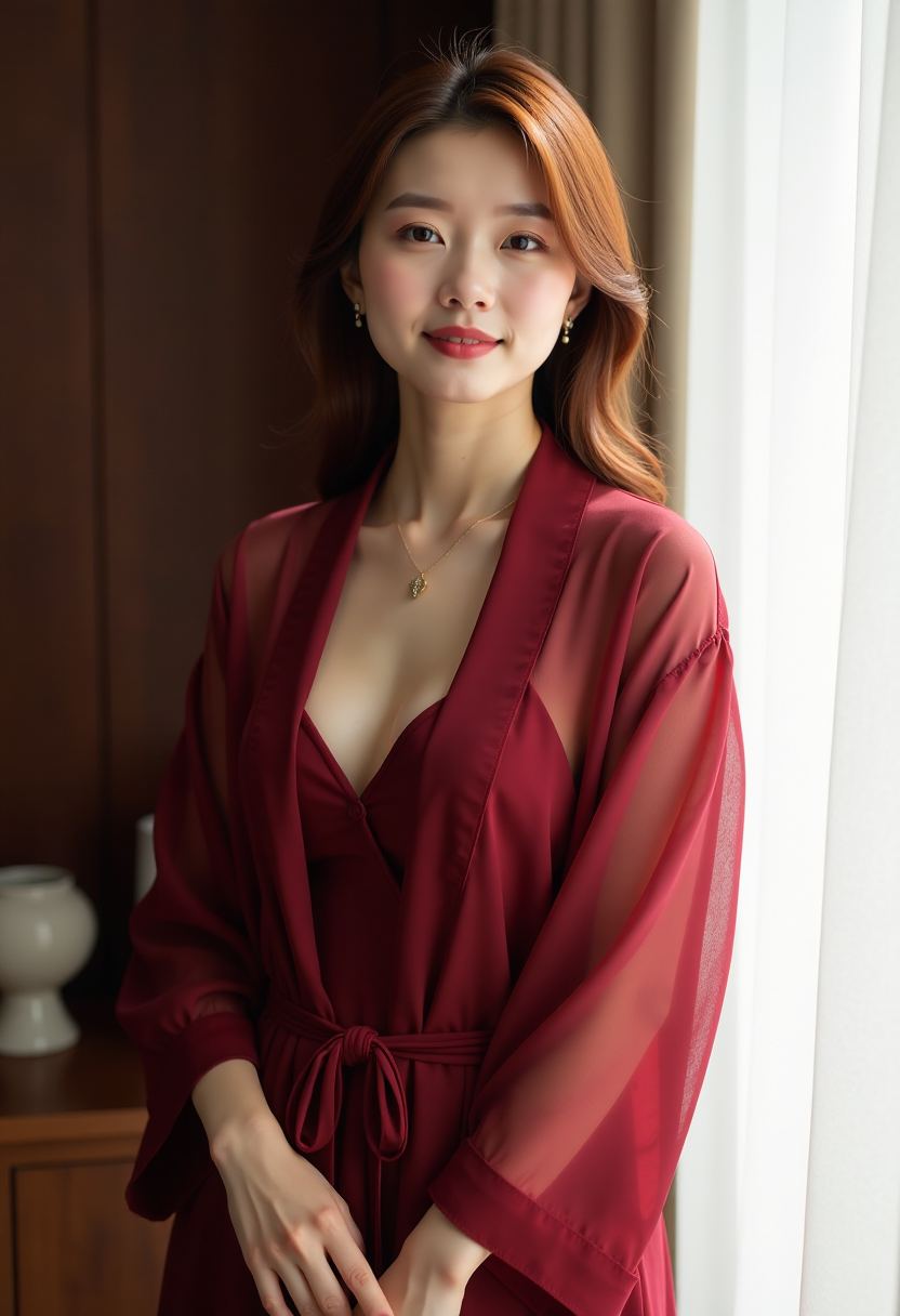 滚烫的爱 海报