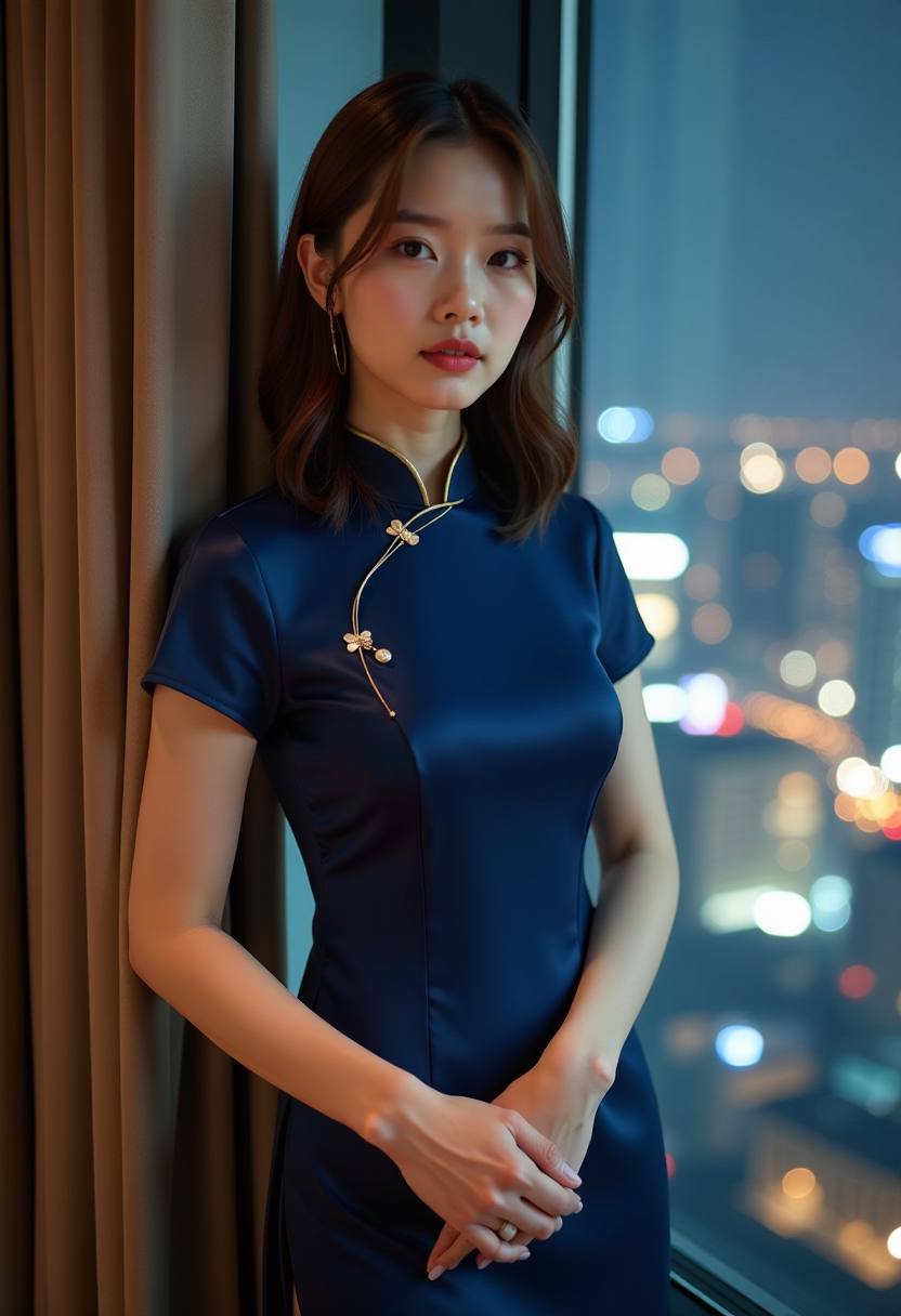 如父如子 海报