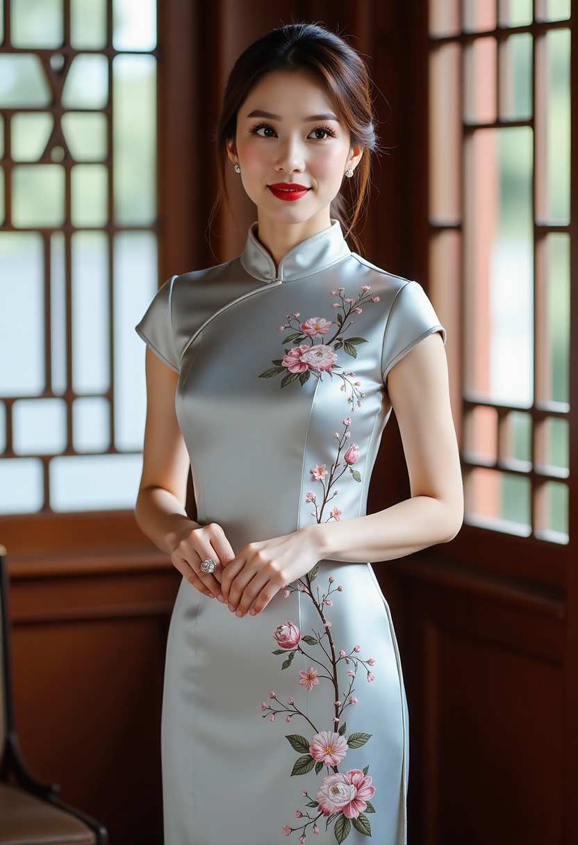 步履不停 海报